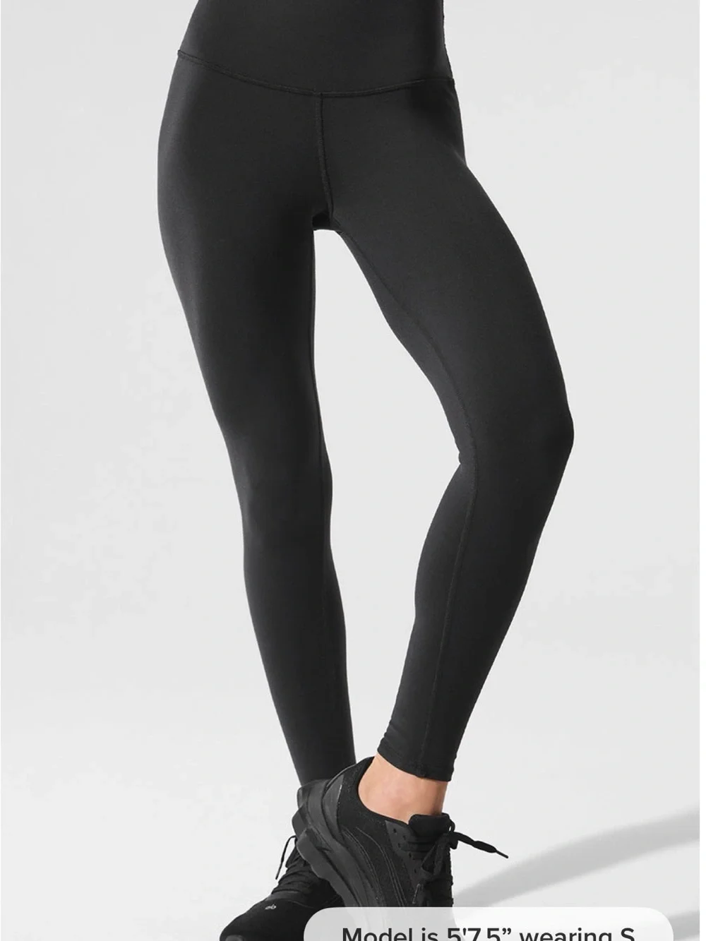 ALO Yoga 7/8 Leggings